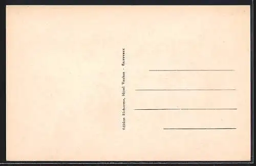 AK Entrevaux /B.-A., Porte Vauban et Pont-levis