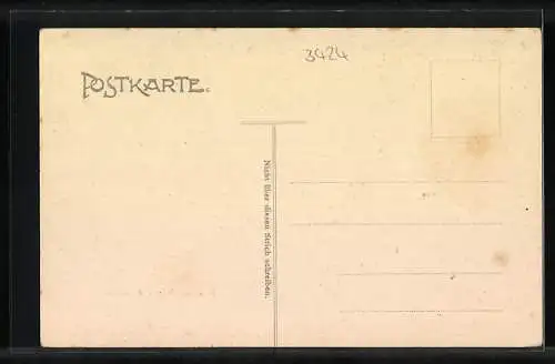 AK Eisplastiken Stiefel mit Gnomen und Hauptmann von Köpenick