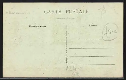 AK Salonica, Progress of the fire, august 19th