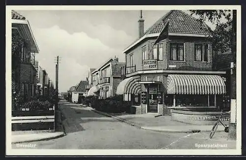 AK Deventer, Spaarpotstraat