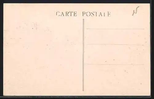 AK Forcalquier, Vue Générale et le Viaduc