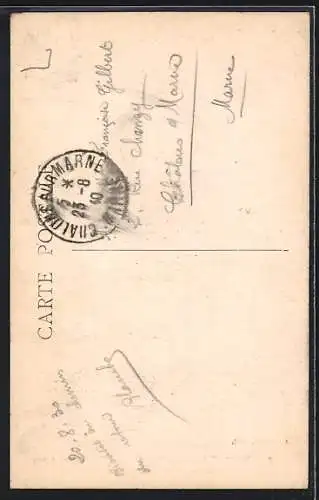 AK Moustiers-Sainte-Marie, Sanctuaire de N.-D.-de Beauvoir