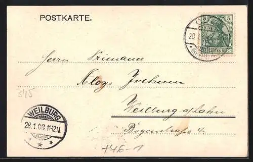 AK Köln-Neustadt, Barbarossaplatz mit Strassenbahn und Leuten um 1900