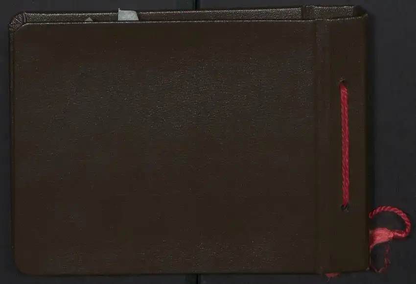 Fotoalbum mit 33 Fotografien, KVP Grenzregiment 36, Berlin-Rummelsburg, Kasernierte Volkspolizei, Uniform, 1955 13