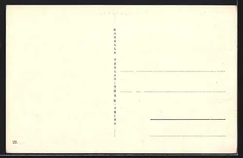 AK Gerolstein, Blick von der Auburg