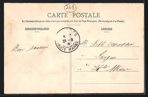 AK Thaon, Vue générale des usines