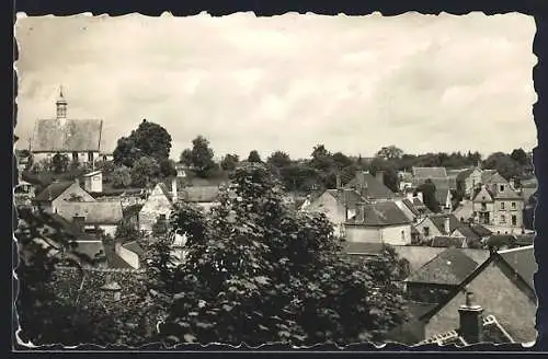 AK St-Antoine-du-Rocher, Vue Generale