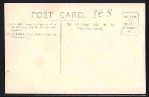 AK Freetown, Nicols Bridge