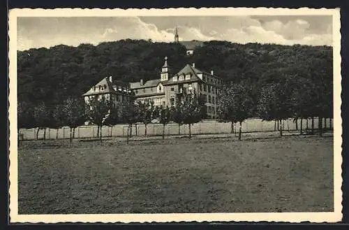 AK Hofheim / Taunus, Hotel St. Josef