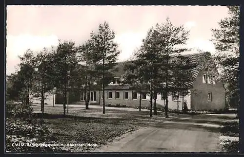 AK Abbensen /Hann., CVJM-Begegnungszentrum