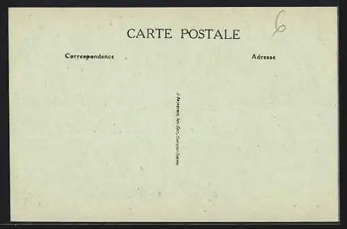 AK Nogent-L`Artaud, Vue Generale