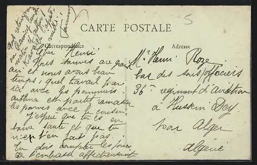 AK Le Nouvion, Domaine de Guise, Le Lac