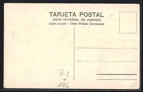 AK Parana, Hornos de Cal, Erdöl-Förderung