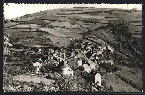 AK Bar /Aveyron, Bar et ses vignobles