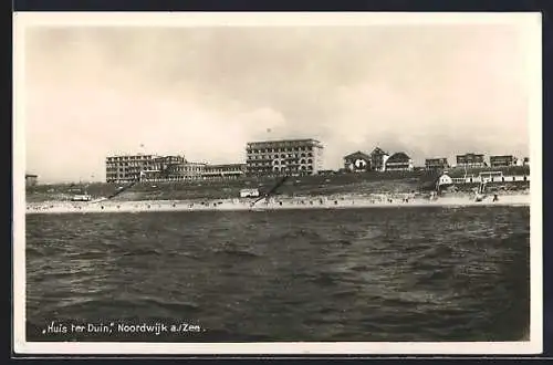 AK Noordwijk a. Zee, Huis ter Duin