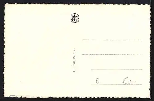 AK Wenduine, Panorama