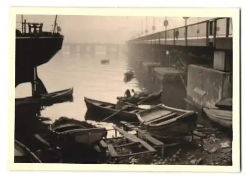 27 Fotografien unbekannter Fotograf, Konstantinopel / Istanbul, Türkei, Stadtansichten mit Strassen, Moscheen u.a.