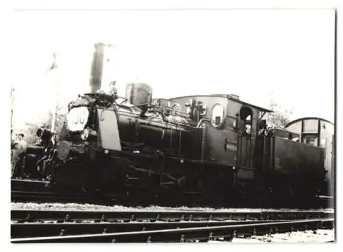 33 Fotografien Ansicht Dresden, Eisenbahn Deutsche Reichsbahn DDR, Bahnhof & verschiedene Lokomotiven, Dampflok u.a.