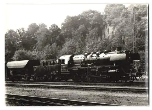 27 Fotografien Ansicht Dresden, Deutsche Reichsbahn DDR, Eisenbahn, Bahnhof, Lokschuppen, Lokomotiven, Dampflok u.a.