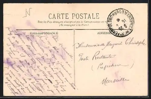 AK Digne, L`Établissement Thermal