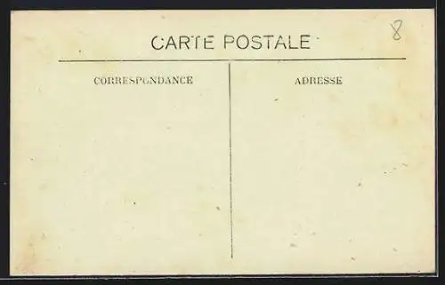 AK Barles, Vue Pittoresque