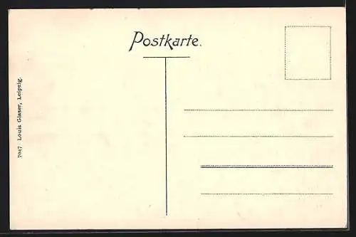 AK Freiburg i. Br., Ortsansicht vom Lorettoberg aus