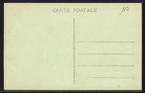 AK Rodez, La Cathédrale vue de l`Avenue Victor-Hugo