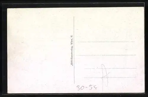 AK Wien, Justizpalast, Brand am 15. und 16. VII.1927