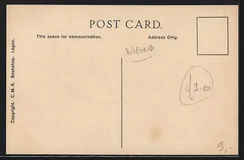 AK Lagos, The Tennis Club & Southern Secretariat