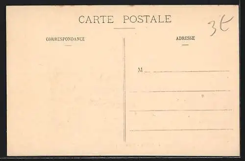 AK Djibouti, Marché au bois