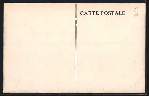 AK Pinet /Aveyron, Vue générale