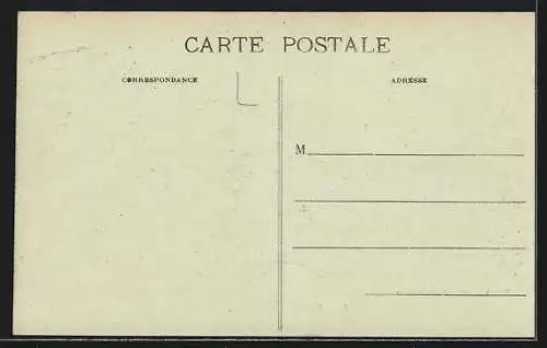 AK Sare /B.-P., Vue generale