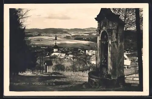 AK Rohrbach i. Mühlkreis, Station am Kalvarienberg