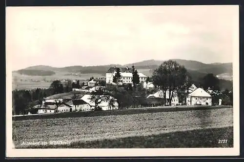 AK Altenhof /Mühlkreis, Teilansicht