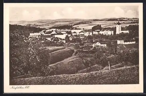 AK Neufelden, Panorama