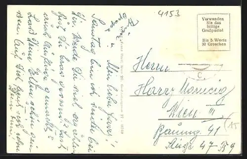 AK Peilstein, Teilansicht