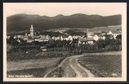 AK Perchtoldsdorf, Gesamtansicht