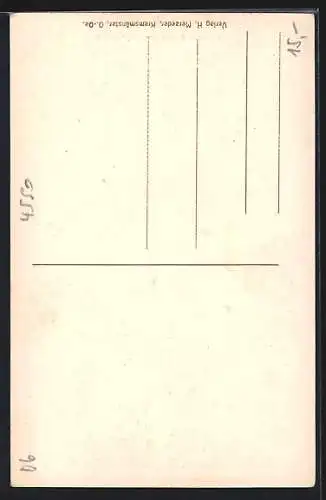 AK Kremsmünster, Stiftskirche