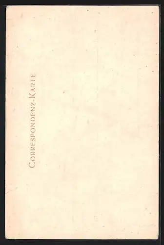 AK Innsbruck, König Arthur von England