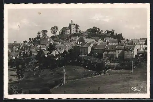 AK Laguiole /Aveyron, Panorama