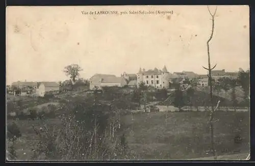 AK Labrousse /Aveyron, Panorama