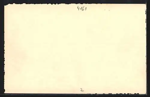 AK Ulrichsberg /Ob. Öst., Gesamtansicht mit der Kirche