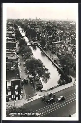 AK Amsterdam, Prinsengracht