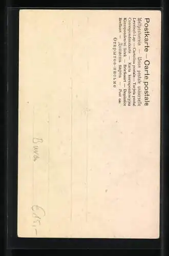 AK Burengeneräle, Dewet, de la Rey und Botha