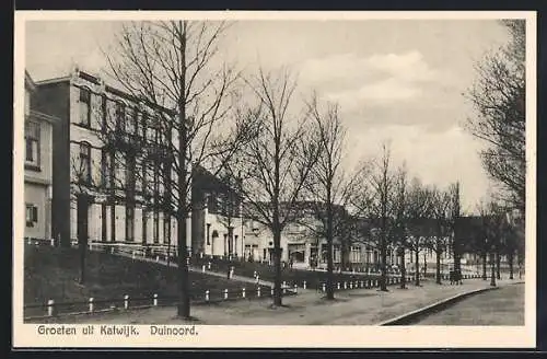 AK Katwijk aan Zee, Duinoord