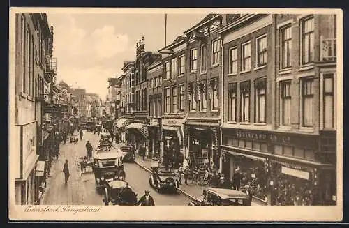 AK Amersfoort, Langestraat