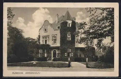 AK Aerdenhout, Rijnegom