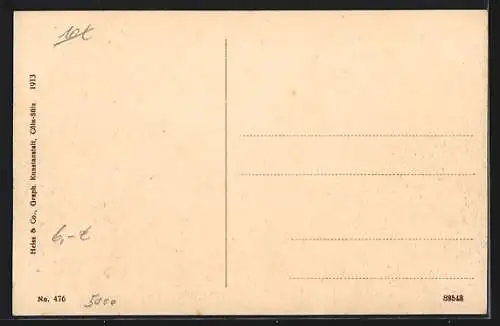 AK Köln-Neustadt, Strassenbahn am Ubierring