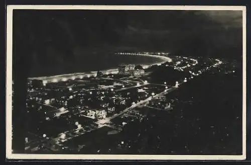 AK Rio de Janeiro, Leme e Copacabana