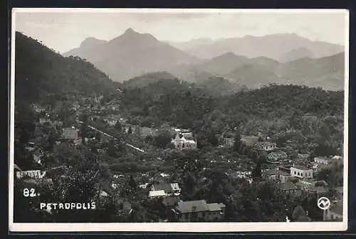 AK Petropolis, Panorama